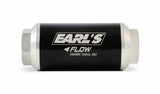Earls Billet Fuel Filter - 230608ERL