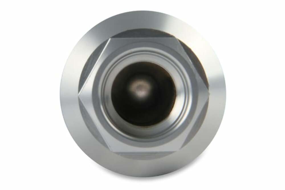 Earls Billet Fuel Filter - 230620ERL