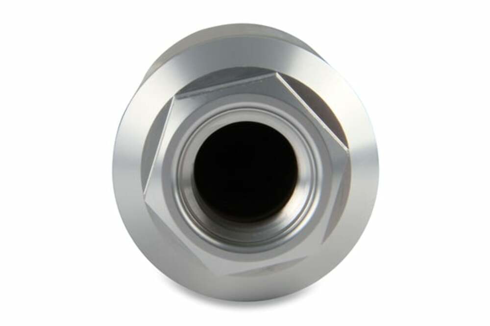 Earls Billet Fuel Filter - 230616ERL