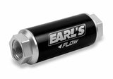 Billet Fuel Filter - 230620ERL