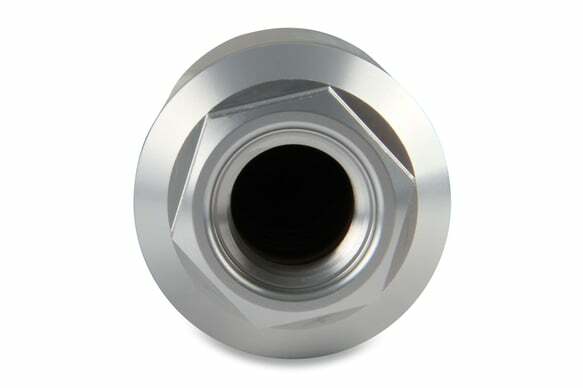 Earls Billet Fuel Filter - 230630ERL