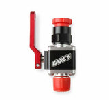 UltraPro Ball Valve -10 AN Male to Female - 230710ERL