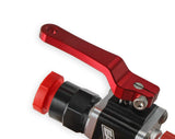 Earls UltraPro Ball Valve -12 AN Male to Female - 230712ERL