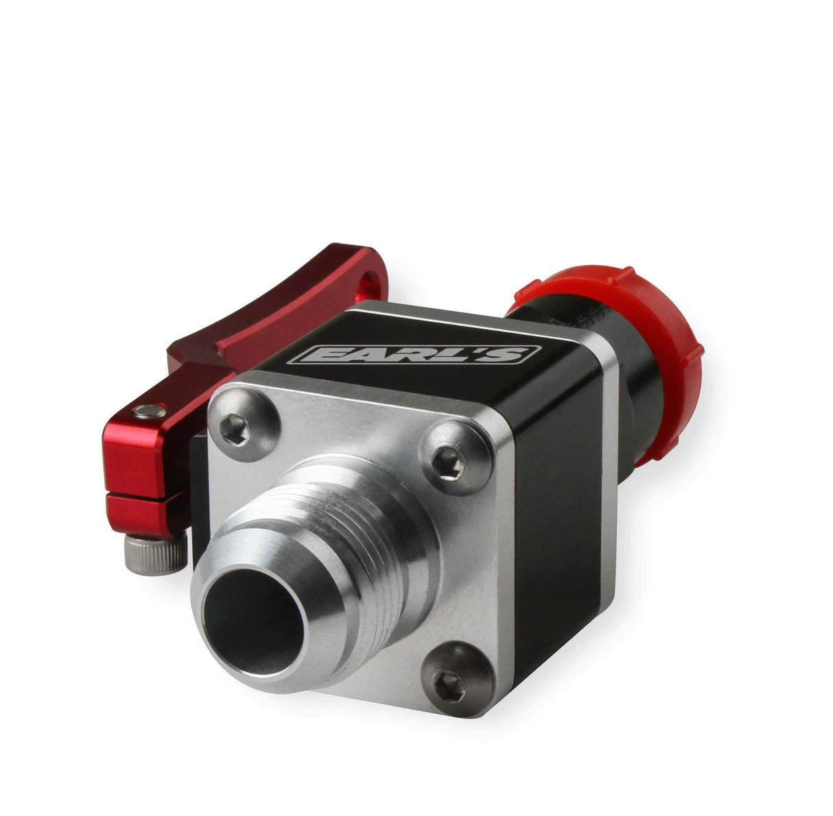 Earls UltraPro Ball Valve -12 AN Male to Female - 230712ERL