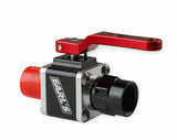 Earls UltraPro Ball Valve -12 AN Male to Female - 230712ERL