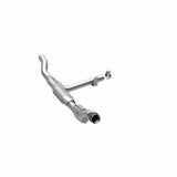 MagnaFlow direct-fit catalytic converter for 1999-2000 Ford F-150 stainless steel CARB compliant 23082