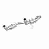 04 Ford Freestar 3.9L Direct-Fit Catalytic Converter 23083 Magnaflow