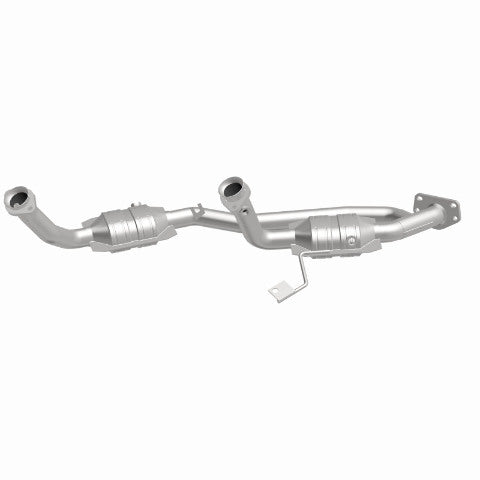 04 Ford Freestar 3.9L Direct-Fit Catalytic Converter 23083 Magnaflow
