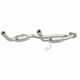 04 Ford Freestar 3.9L Direct-Fit Catalytic Converter 23083 Magnaflow
