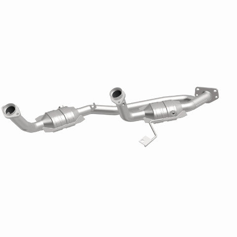 04 Ford Freestar 3.9L Direct-Fit Catalytic Converter 23083 Magnaflow