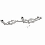 04 Ford Freestar 3.9L Direct-Fit Catalytic Converter 23083 Magnaflow