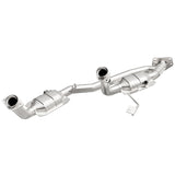 04 Ford Freestar 3.9L Direct-Fit Catalytic Converter 23083 Magnaflow