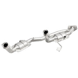 04 Ford Freestar 3.9L Direct-Fit Catalytic Converter 23083 Magnaflow