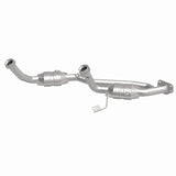 04 Ford Freestar 3.9L Direct-Fit Catalytic Converter 23083 Magnaflow