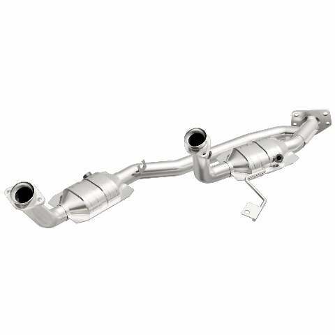 04 Ford Freestar 3.9L Direct-Fit Catalytic Converter 23083 Magnaflow