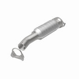 t 04 Toyota Sienna 3.3L Direct-Fit Catalytic Converter 23084 Magnaflow MagnaFlow Exhaust Products