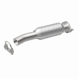 t 04 Toyota Sienna 3.3L Direct-Fit Catalytic Converter 23084 Magnaflow MagnaFlow Exhaust Products