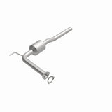 MagnaFlow direct-fit catalytic converter for 1993-1995 VW stainless steel Federal EPA compliant OBDII 23089