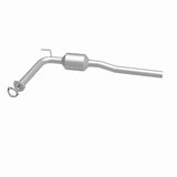 MagnaFlow direct-fit catalytic converter for 1993-1995 VW stainless steel Federal EPA compliant OBDII 23089