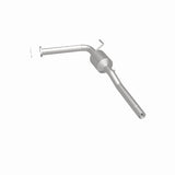 MagnaFlow direct-fit catalytic converter for 1993-1995 VW stainless steel Federal EPA compliant OBDII 23089