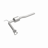 MagnaFlow direct-fit catalytic converter for 1993-1995 VW stainless steel Federal EPA compliant OBDII 23089