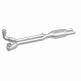 1981-1986 Alfa Romeo GTV-6 Direct-Fit Catalytic Converter 23097 Magnaflow