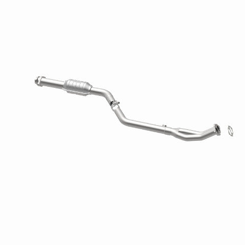 MagnaFlow direct-fit catalytic converter for 1996-1998 BMW stainless steel CARB compliant 23098