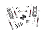 Lift kit for 1988-1999 Chevy by Rough Country