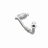 1991-1995 Toyota MR2 Direct-Fit Catalytic Converter 23109 Magnaflow