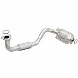 1991-1995 Toyota MR2 Direct-Fit Catalytic Converter 23109 Magnaflow