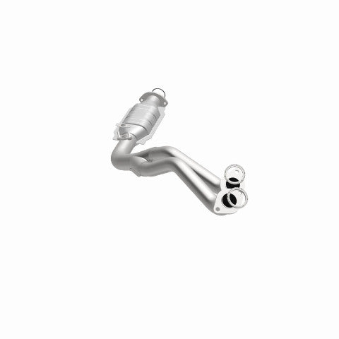 MagnaFlow direct-fit catalytic converter for 1996-1997 Lexus stainless steel Federal EPA compliant OBDII 23120
