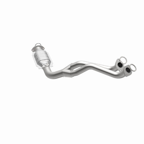 MagnaFlow direct-fit catalytic converter for 1996-1997 Lexus stainless steel Federal EPA compliant OBDII 23120