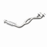MagnaFlow direct-fit catalytic converter for 1996-1997 Lexus stainless steel Federal EPA compliant OBDII 23120