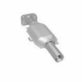 MagnaFlow direct-fit catalytic converter for 1987-1988 Cadillac stainless steel Federal EPA compliant OBDII 23121