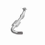 00-04 Ford E150 4.6L D/S Direct-Fit Catalytic Converter 23132 Magnaflow