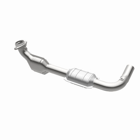 00-04 Ford E150 4.6L D/S Direct-Fit Catalytic Converter 23132 Magnaflow