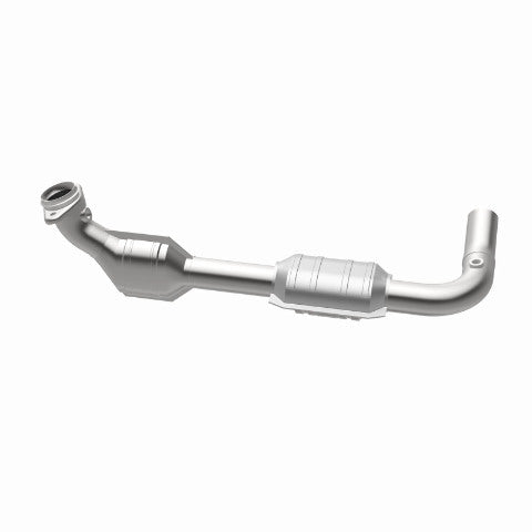 00-04 Ford E150 4.6L D/S Direct-Fit Catalytic Converter 23132 Magnaflow