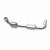00-04 Ford E150 4.6L D/S Direct-Fit Catalytic Converter 23132 Magnaflow
