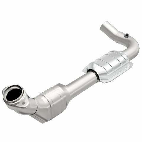 00-04 Ford E150 4.6L D/S Direct-Fit Catalytic Converter 23132 Magnaflow