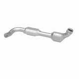 00-04 Ford E150 4.6L D/S Direct-Fit Catalytic Converter 23132 Magnaflow
