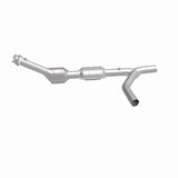 00-04 Ford E150 4.6L P/S Direct-Fit Catalytic Converter 23133 Magnaflow