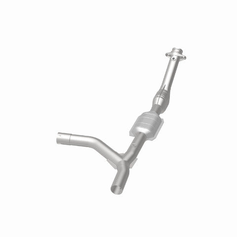 00-04 Ford E150 4.6L P/S Direct-Fit Catalytic Converter 23133 Magnaflow
