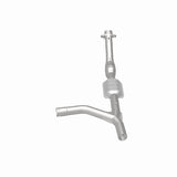 00-04 Ford E150 4.6L P/S Direct-Fit Catalytic Converter 23133 Magnaflow