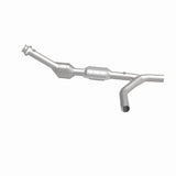 00-04 Ford E150 4.6L P/S Direct-Fit Catalytic Converter 23133 Magnaflow