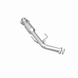 MagnaFlow direct-fit catalytic converter for 2001-2003 Toyota 3.0L stainless steel CARB compliant 23135