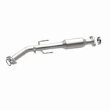 MagnaFlow direct-fit catalytic converter for 2001-2003 Toyota 3.0L stainless steel CARB compliant 23135
