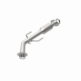 MagnaFlow direct-fit catalytic converter for 2001-2003 Toyota 3.0L stainless steel CARB compliant 23135