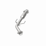 MagnaFlow direct-fit catalytic converter for 2001-2003 Toyota 3.0L stainless steel CARB compliant 23135