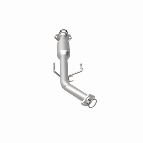MagnaFlow direct-fit catalytic converter for 2001-2003 Toyota 3.0L stainless steel CARB compliant 23135