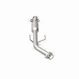 MagnaFlow direct-fit catalytic converter for 2001-2003 Toyota 3.0L stainless steel CARB compliant 23135